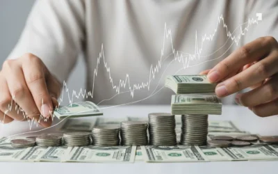Dollar-Cost Averaging Explained