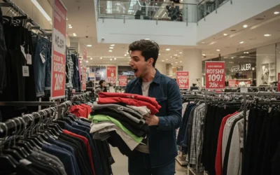 How Instant Gratification Is Sabotaging Your Financial Goals