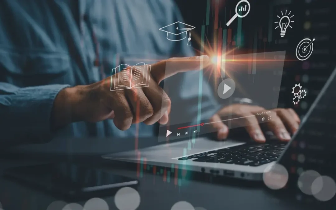 Best Trading Courses For Busy Professionals